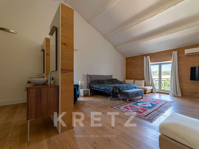 Maison Aix-en-Provence - 14 chambres - 640m²