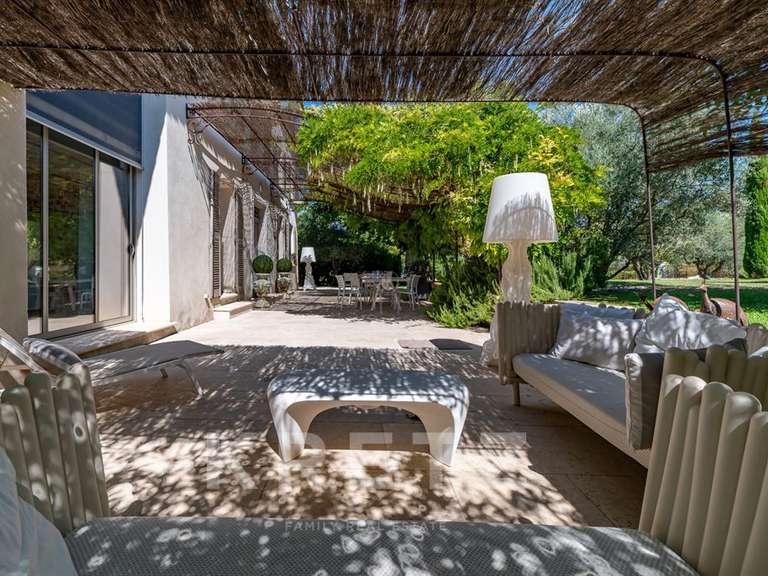 Maison Aix-en-Provence - 14 chambres - 640m²