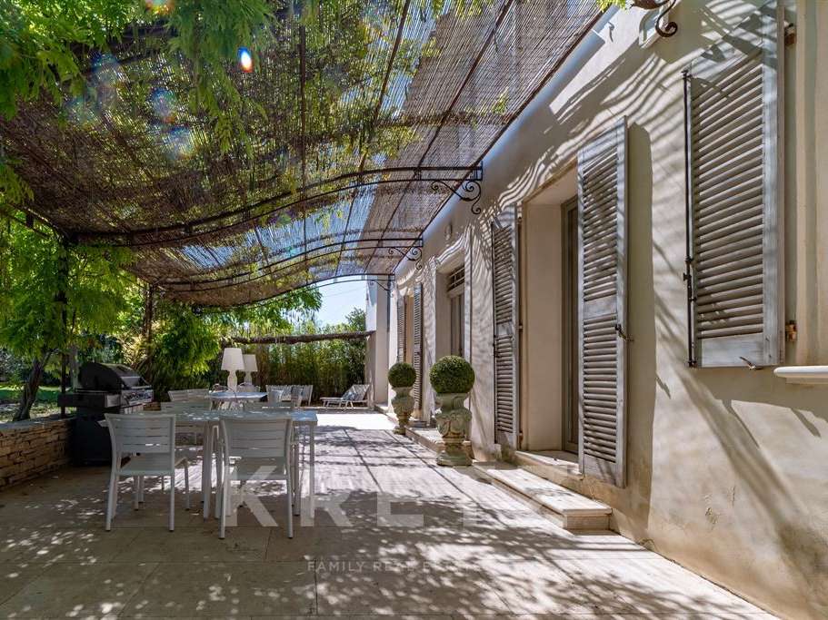 Maison Aix-en-Provence
