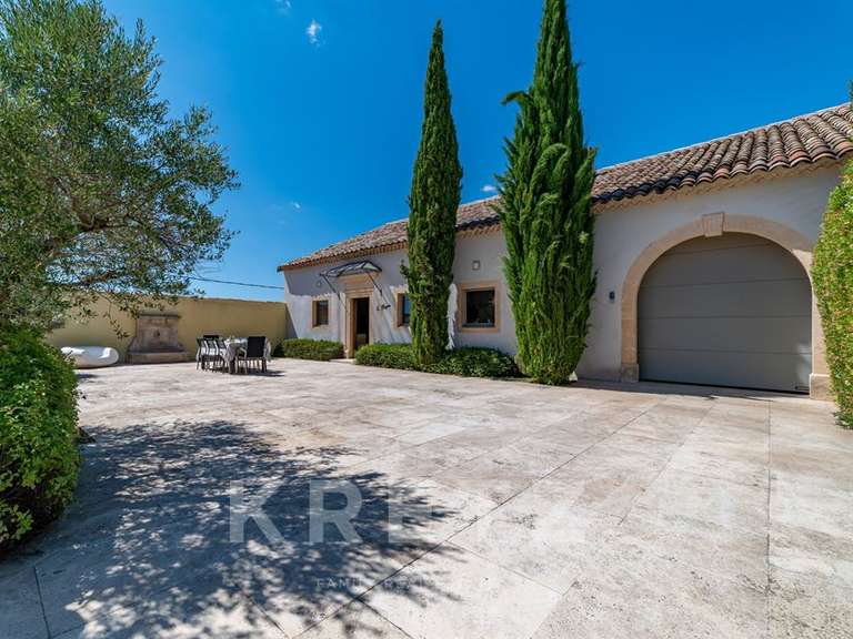 Maison Aix-en-Provence - 14 chambres - 640m²