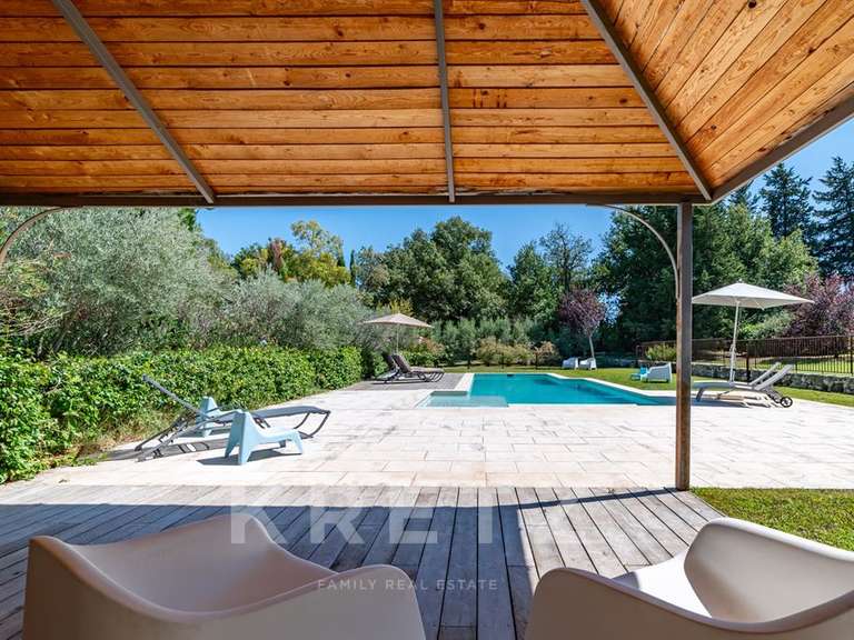 Maison Aix-en-Provence - 14 chambres - 640m²