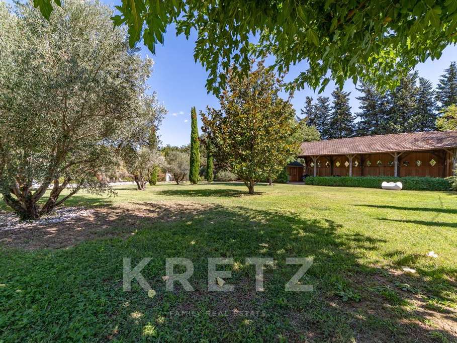 Maison Aix-en-Provence