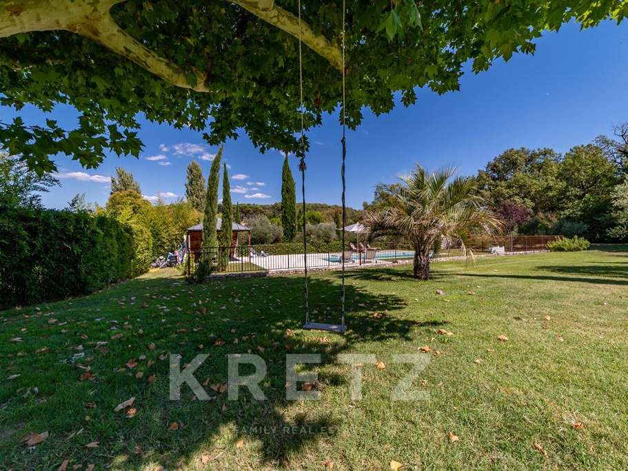 Maison Aix-en-Provence