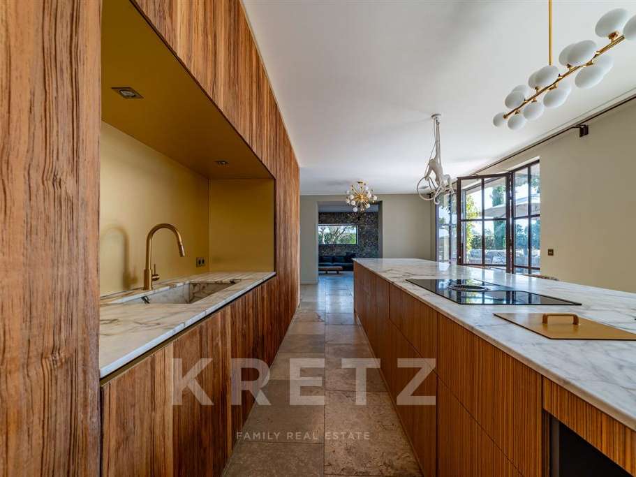 Maison Aix-en-Provence