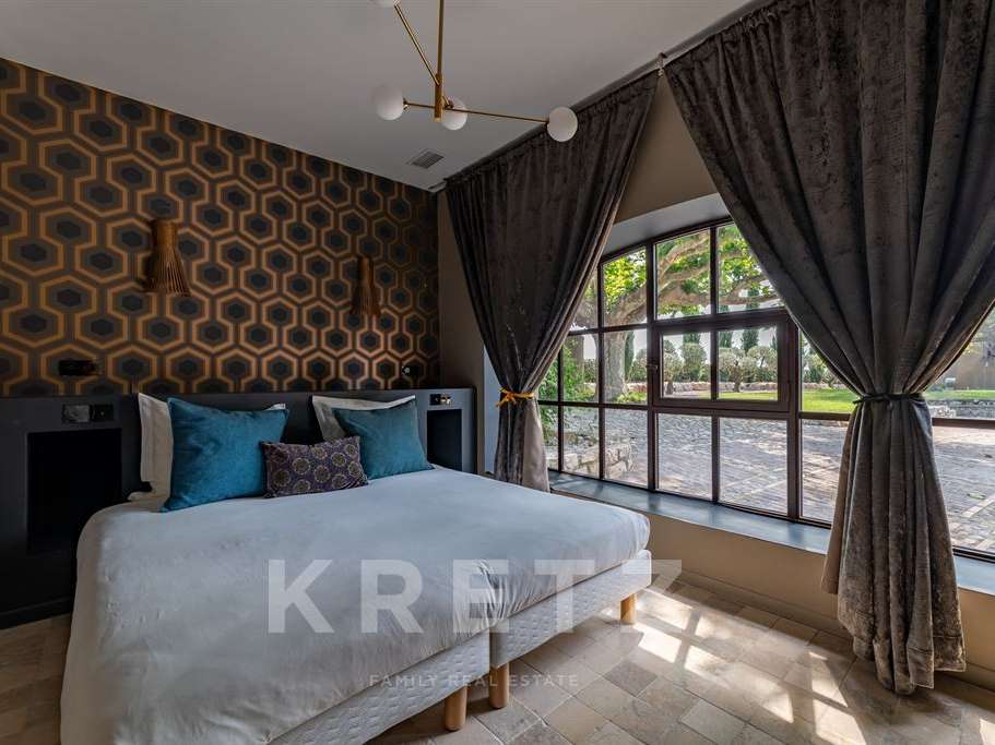 Maison Aix-en-Provence