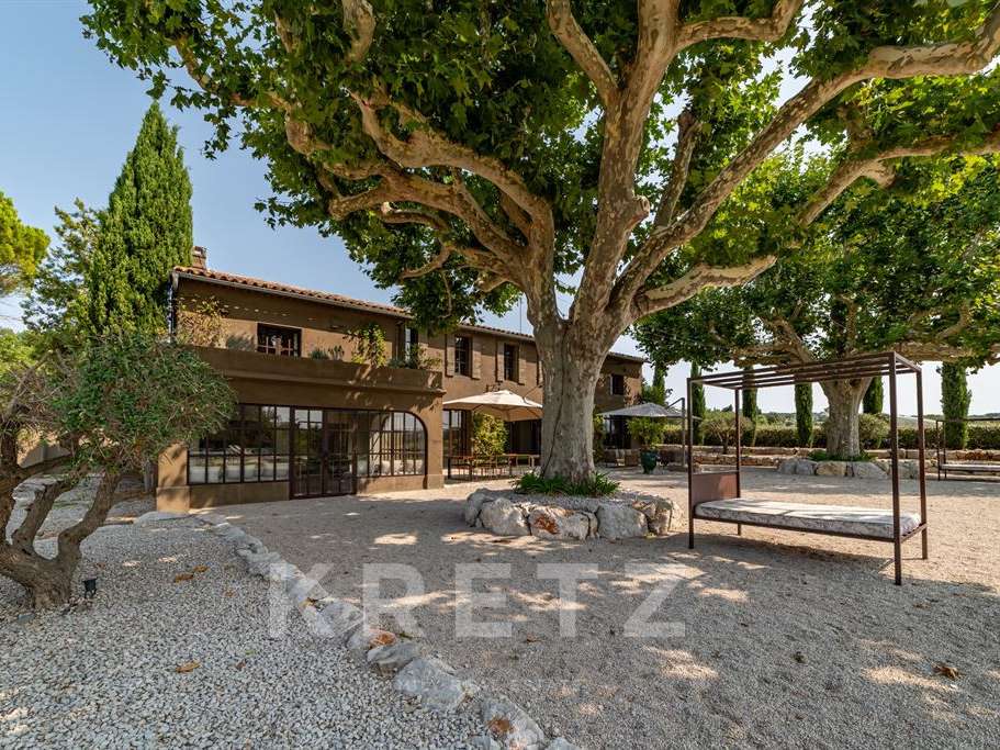 House Aix-en-Provence