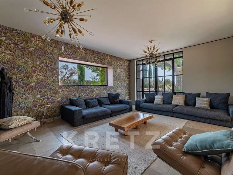 Maison Aix-en-Provence - 12 chambres - 620m²