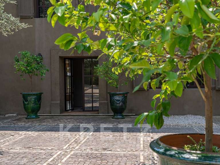 Maison Aix-en-Provence - 12 chambres - 620m²