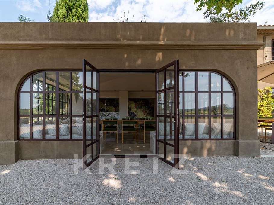 House Aix-en-Provence