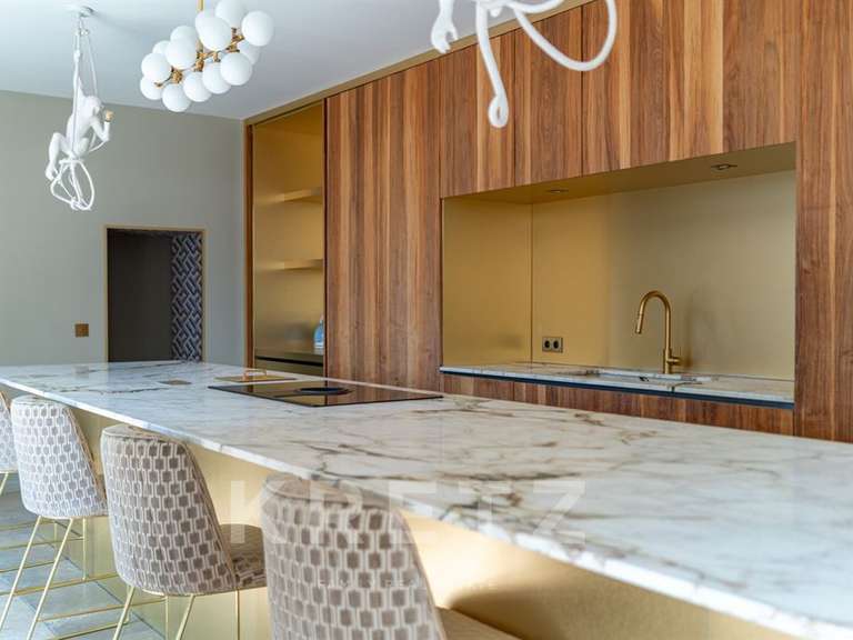 Maison Aix-en-Provence - 12 chambres - 620m²