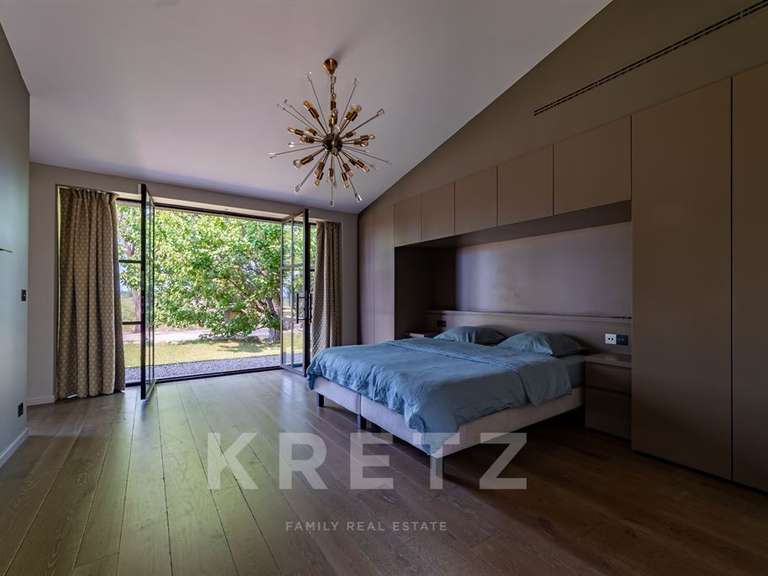 Maison Aix-en-Provence - 12 chambres - 620m²