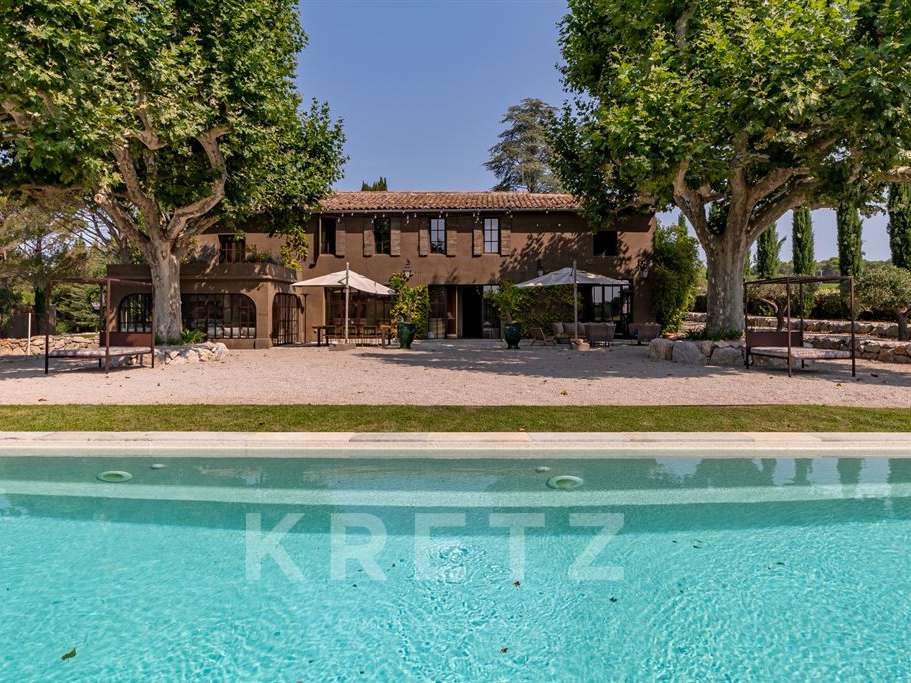 Maison Aix-en-Provence