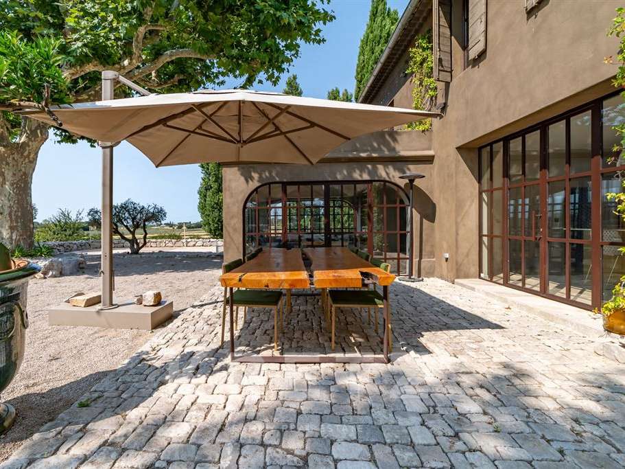 Maison Aix-en-Provence