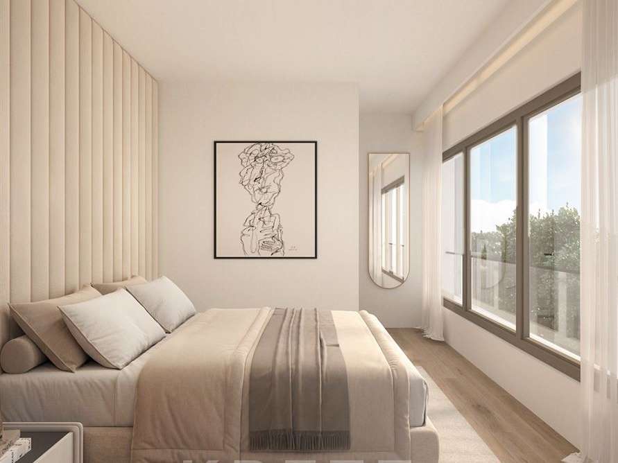 Maison Aix-en-Provence