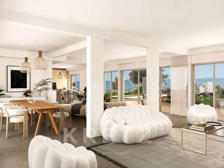 Maison Aix-en-Provence - 4 chambres - 220m²