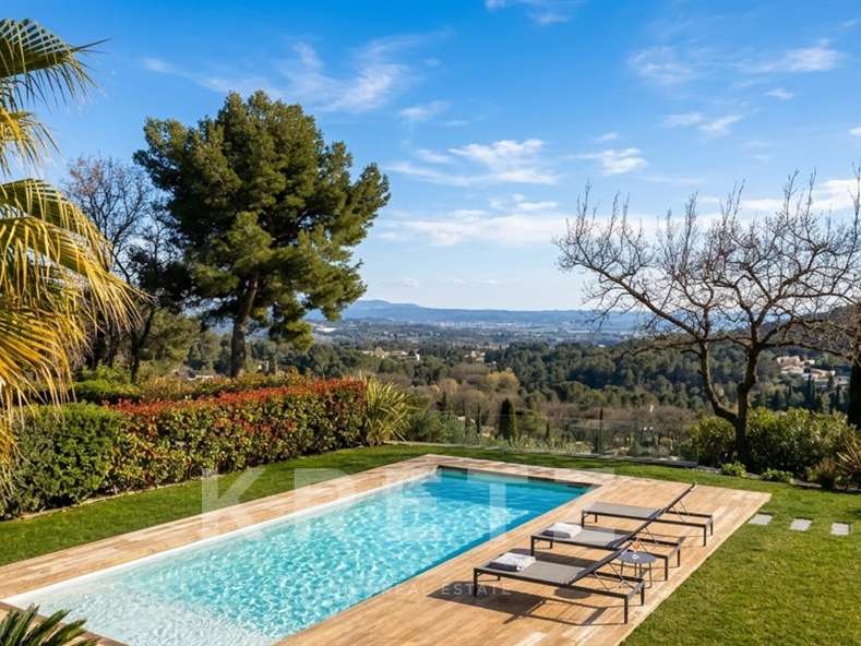 Maison Aix-en-Provence