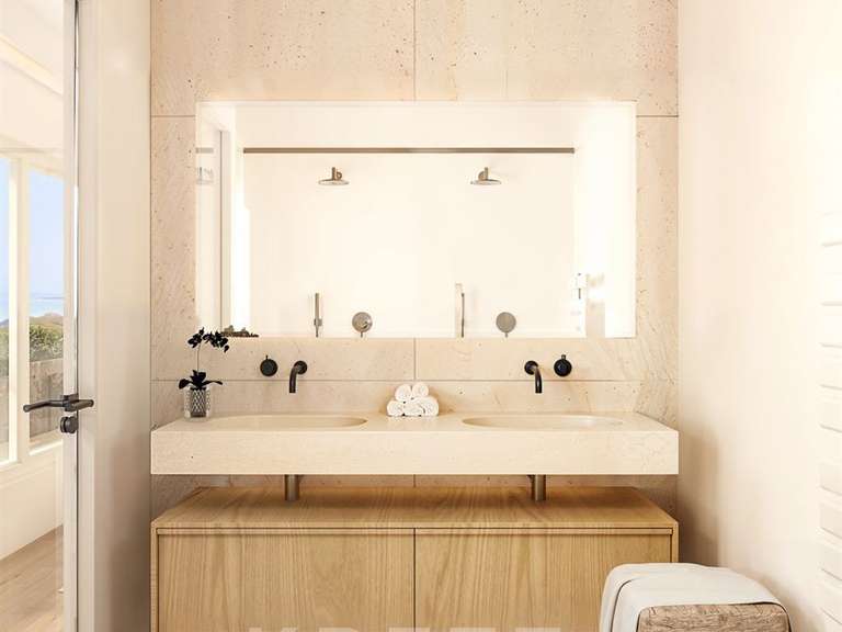 Maison Aix-en-Provence - 4 chambres - 220m²