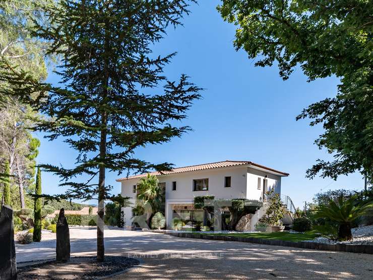 Maison Aix-en-Provence