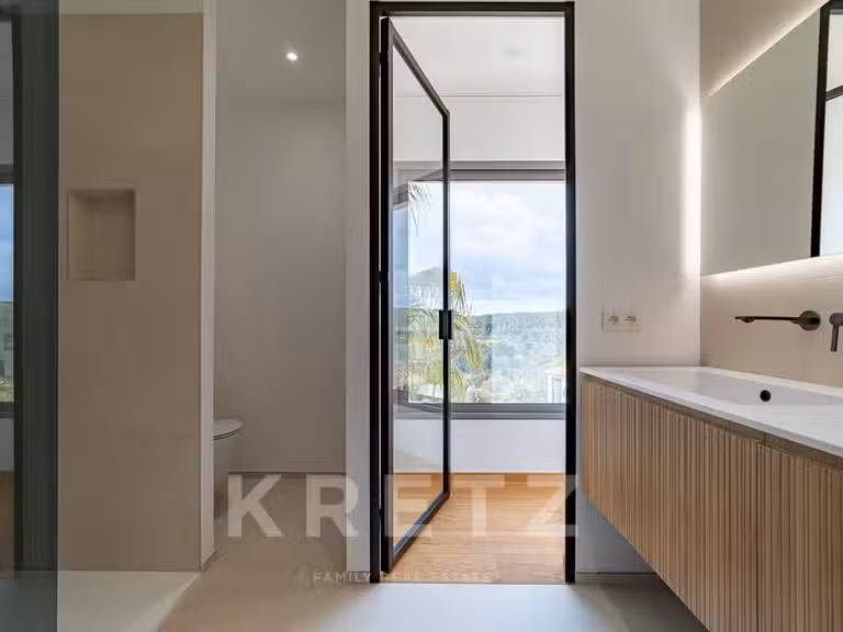 House Aix-en-Provence - 4 bedrooms - 220m²