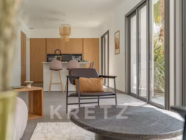 House Aix-en-Provence - 4 bedrooms - 220m²