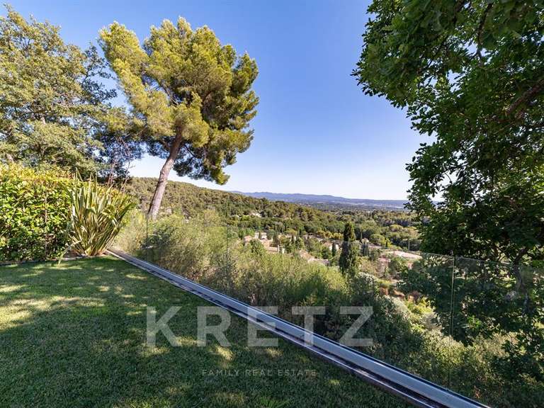 Maison Aix-en-Provence - 4 chambres - 220m²