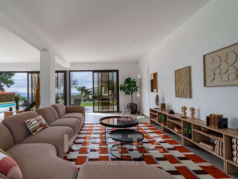 House Aix-en-Provence - 4 bedrooms - 220m²