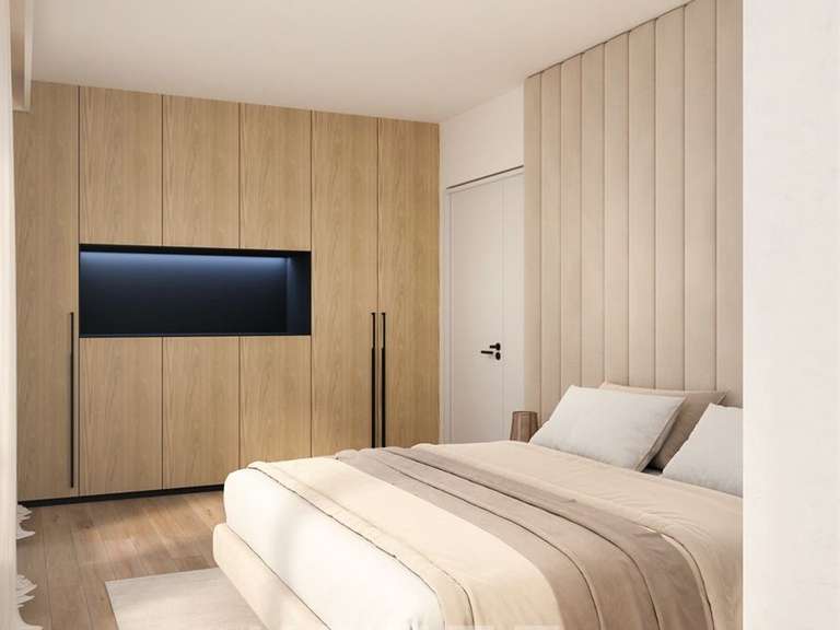 Maison Aix-en-Provence - 4 chambres - 220m²