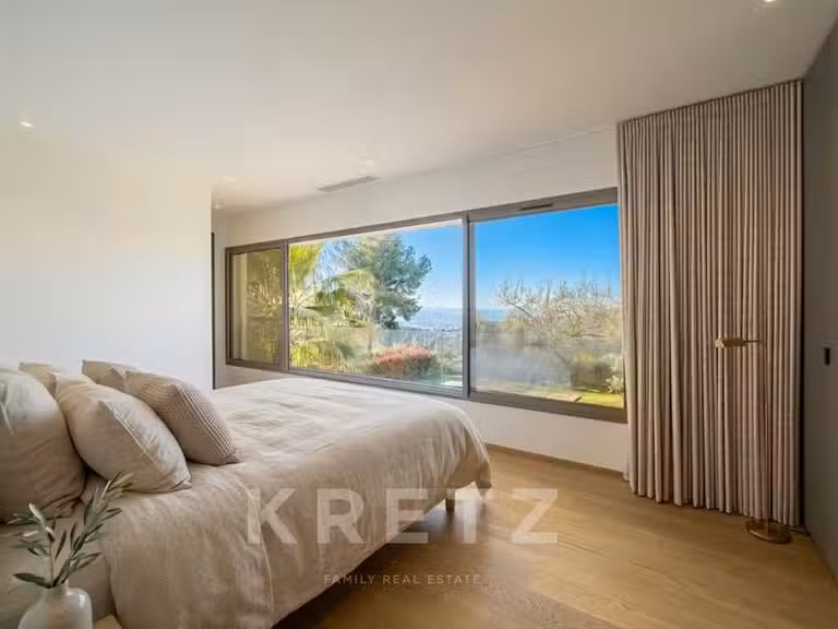 House Aix-en-Provence - 4 bedrooms - 220m²