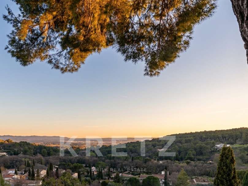 Maison Aix-en-Provence