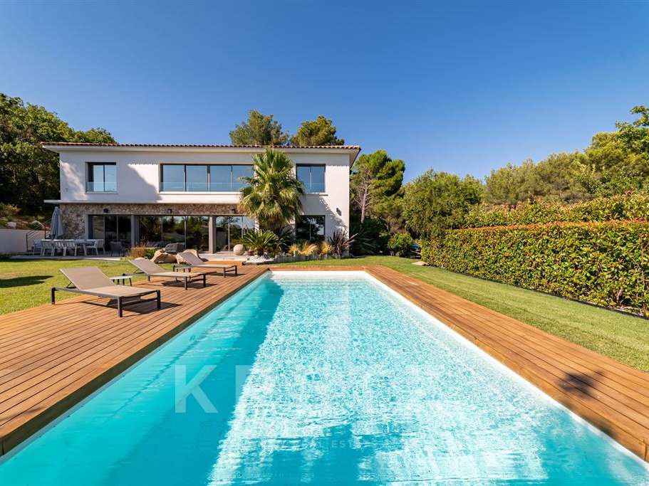 Maison Aix-en-Provence