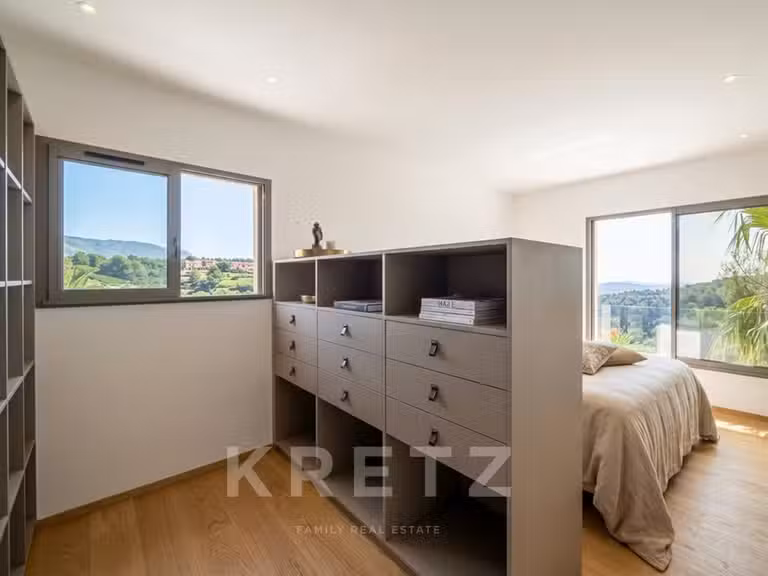 House Aix-en-Provence - 4 bedrooms - 220m²