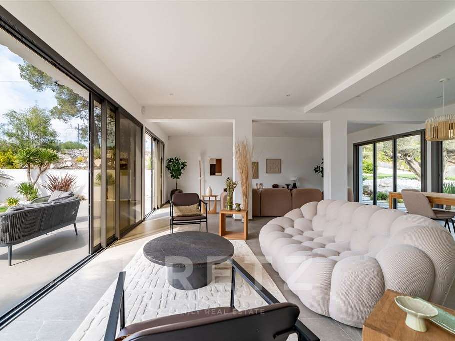 Maison Aix-en-Provence