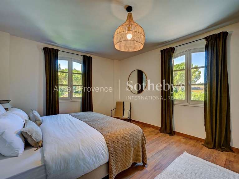 Maison Aix-en-Provence - 9 chambres - 660m²