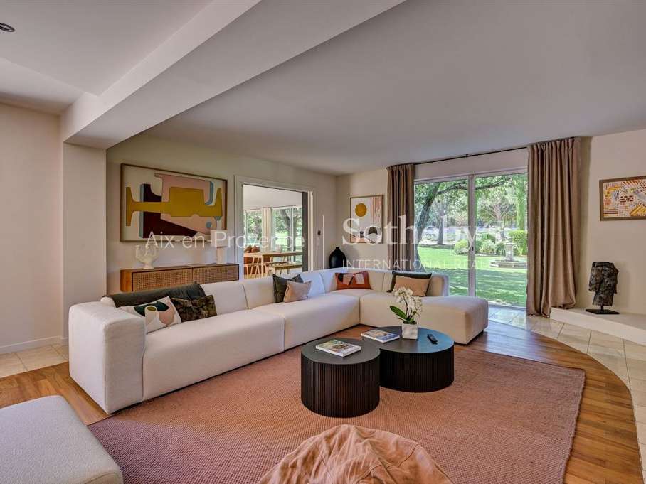 House Aix-en-Provence