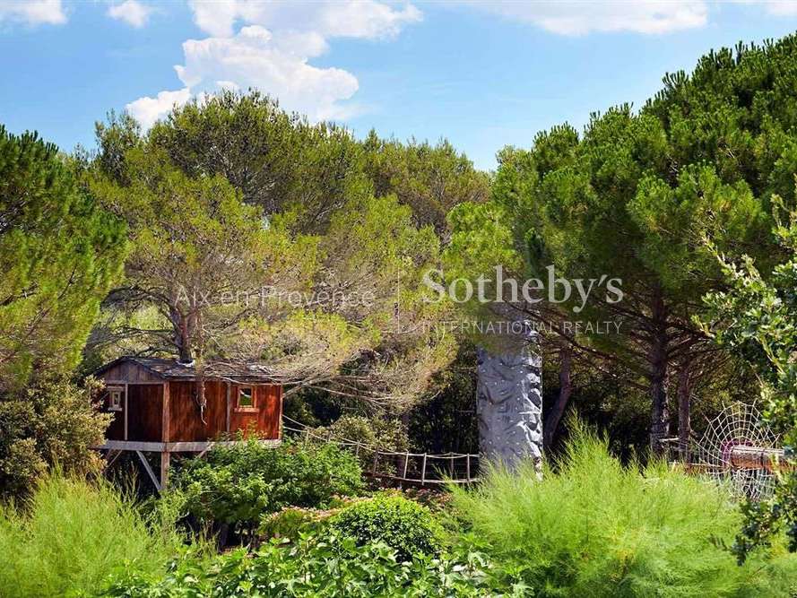 House Aix-en-Provence