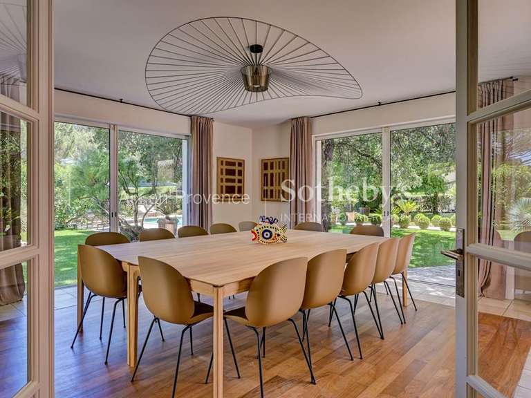 Maison Aix-en-Provence - 9 chambres - 660m²