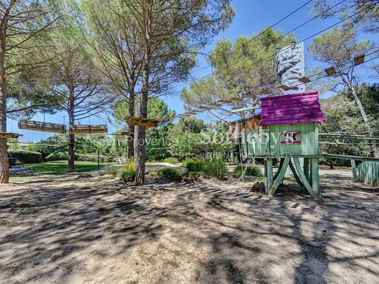 Maison Aix-en-Provence - 9 chambres - 660m²