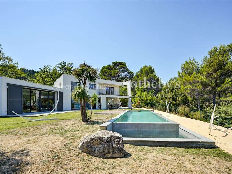 Maison Aix-en-Provence