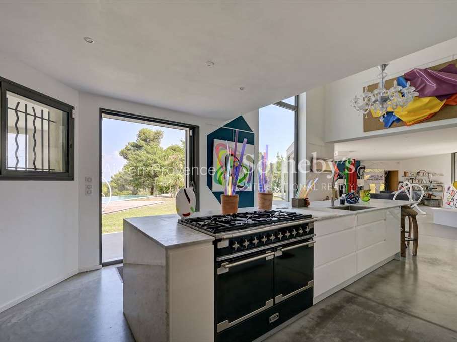 Maison Aix-en-Provence