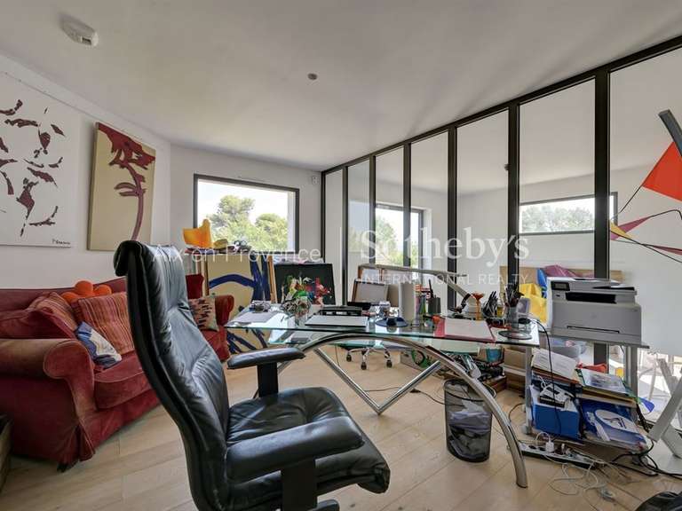 House Aix-en-Provence - 5 bedrooms - 272m²