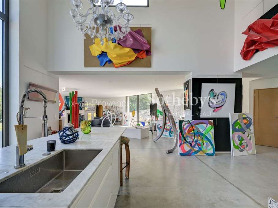 Maison Aix-en-Provence