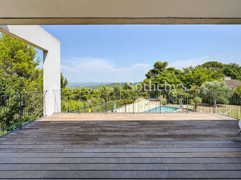 House Aix-en-Provence - 5 bedrooms - 272m²
