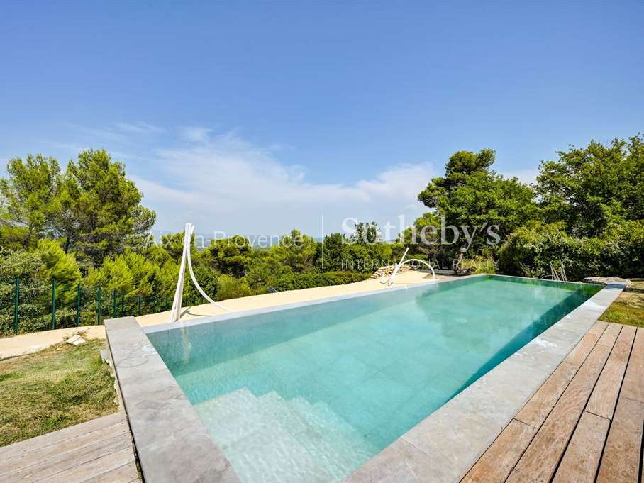 Maison Aix-en-Provence