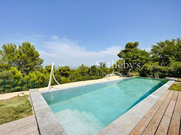 Maison Aix-en-Provence - 5 chambres - 272m²
