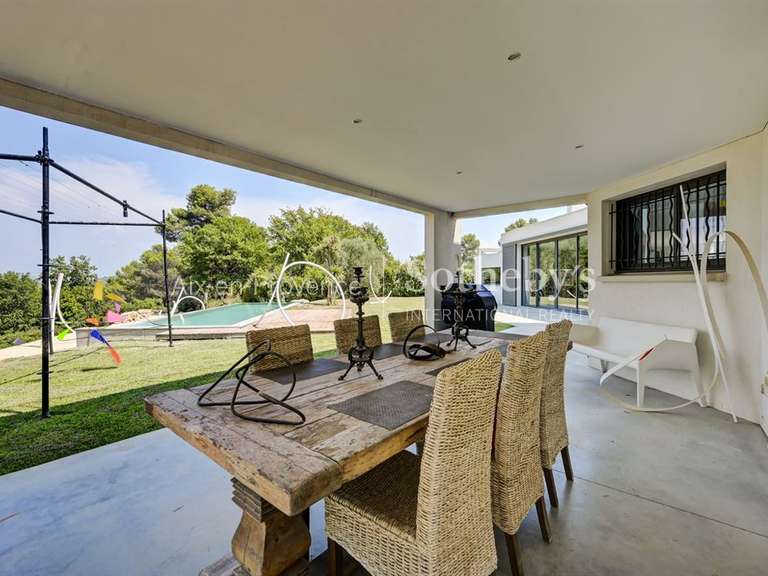 House Aix-en-Provence - 5 bedrooms - 272m²