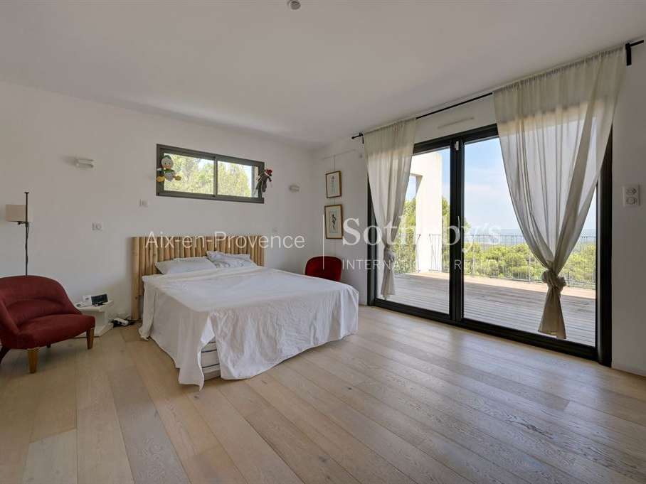 Maison Aix-en-Provence