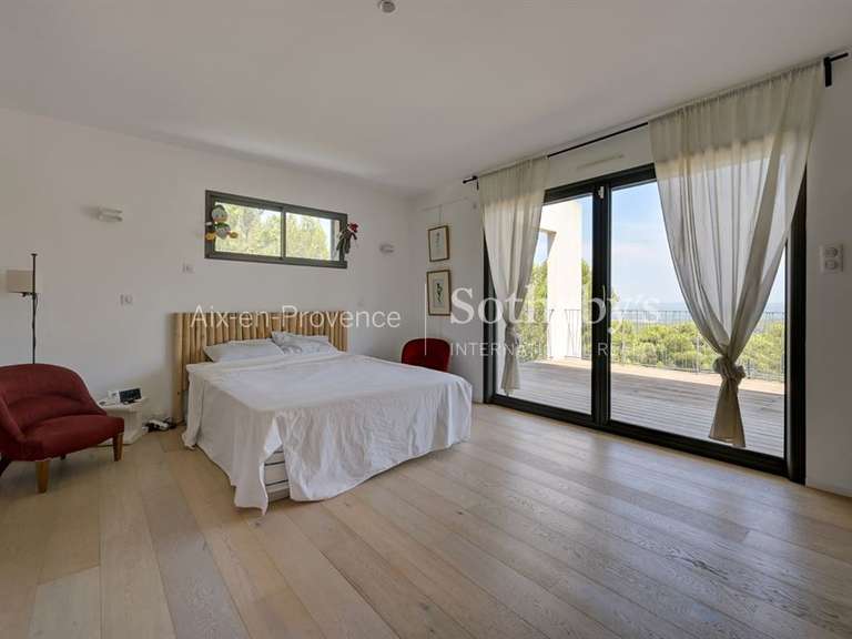 Maison Aix-en-Provence - 5 chambres - 272m²