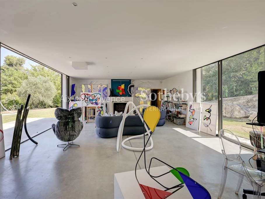 Maison Aix-en-Provence