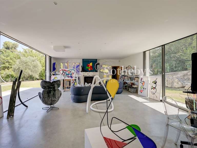 Maison Aix-en-Provence - 5 chambres - 272m²