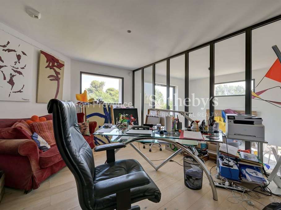 Maison Aix-en-Provence